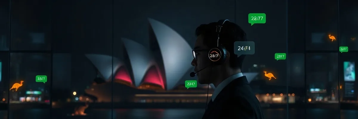 best bitcoin casino in Australia — Mistakes That Slow Support Down