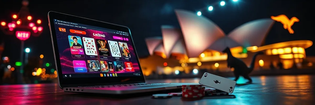 best online casinos for real money in Australia — Playing on mobile and the app question