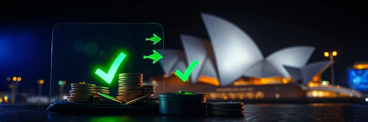 New Accounts Versus Established Accounts — instant withdrawal casino australia real money in Australia
