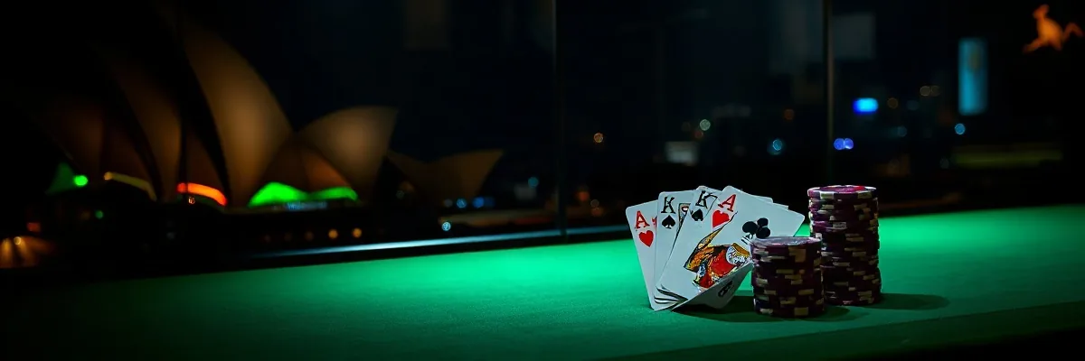 The Full Cost of Starting: Deposit, Fees and the First Withdrawal — online poker australia real money in Australia