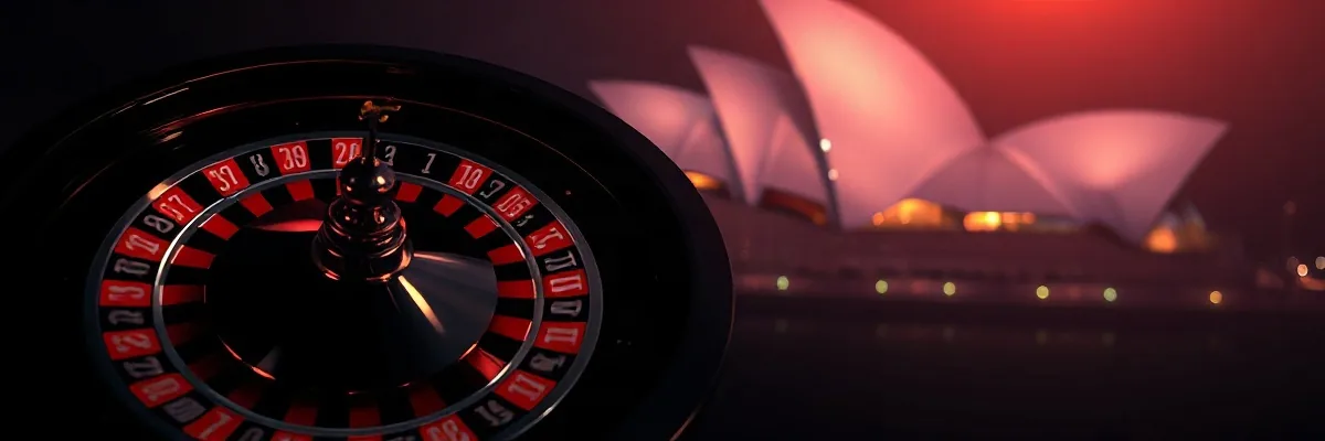 online roulette australia real money in Australia — Money In and Money Out, End to End